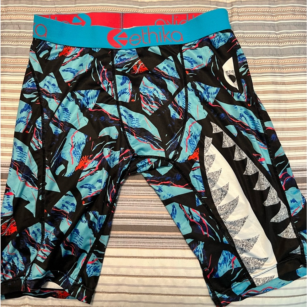 Ethika boxers
